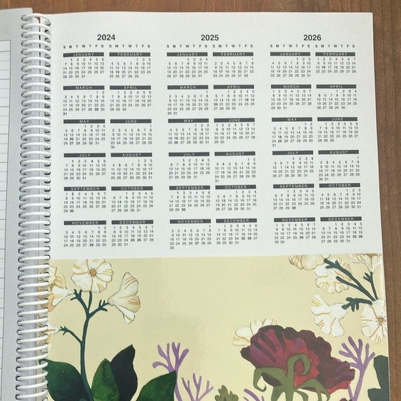 Polestar 2025 Family Calendar - Picture 11 of 13